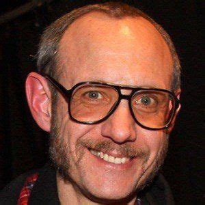 Terry Richardson - Bio, Family, Trivia | Famous Birthdays