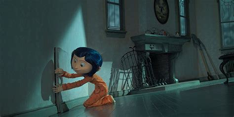 20 Wild Details Behind The Making Of Coraline