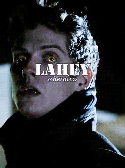 teen wolf characters’ names’ meanings isaac lahey. - Isaac Lahey Fan ...