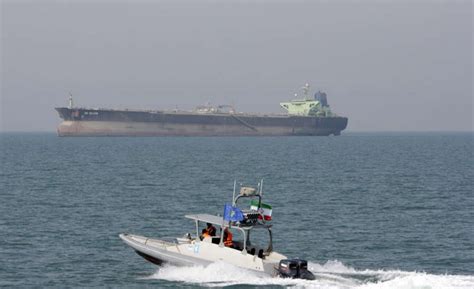 US sells off Iranian oil from seized tanker – Oil & Gas 360