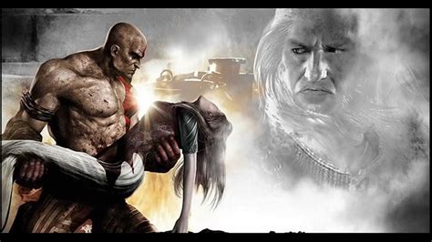 God of War - Trilogy Soundtrack Mix (Top & Favourite Tracks) - YouTube