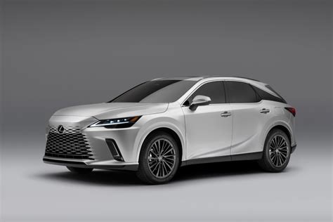 2023 Lexus RX 350 AWD, Release Date, Review - Lexus Specs News