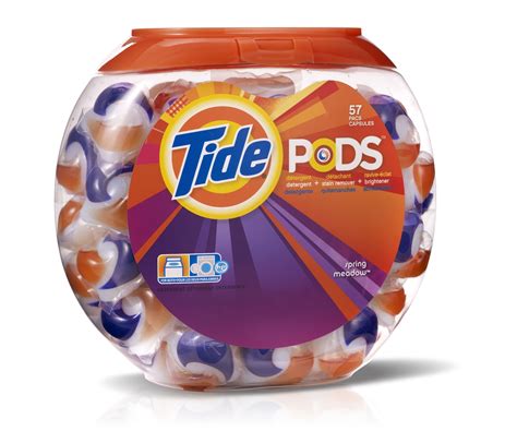 FREE IS MY LIFE: FREE Sample of Tide Pods laundry detergent - Limited Time Offfer