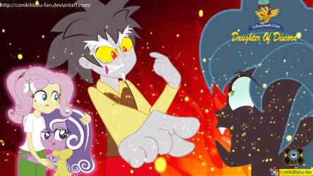 Discord on MLP-FIM-wallpapers - DeviantArt