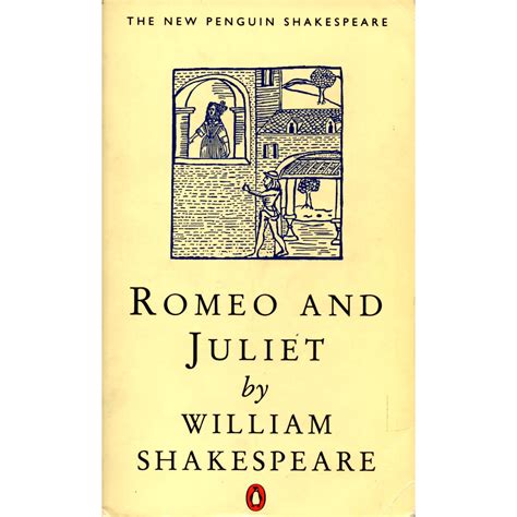 Romeo and Juliet by William Shakespeare — Reviews, Discussion, Bookclubs, Lists