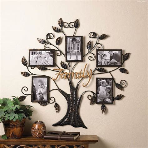 How to Choose a Family Tree Photo Frame | eBay