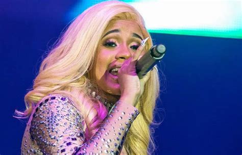 Cardi B Tickets | Cardi B Tour Dates and Concert Tickets - viagogo