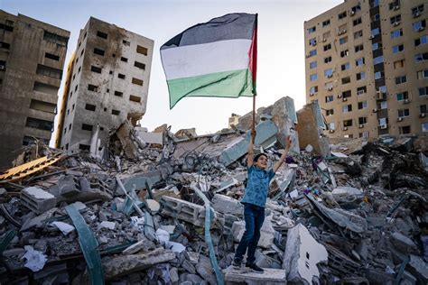 Israel Could Win This Gaza Battle and Lose the War (again)