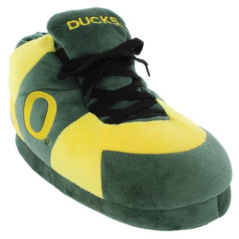 Unisex Oregon Ducks Original Comfy Feet Sneaker Slippers