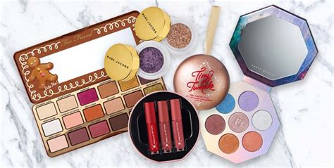 7 Gorgeous Makeup Gift Sets To Hint To Your Clueless BF This Christmas (2018) - ZULA.sg