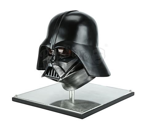 EFX Signature Edition Replica Darth Vader Helmet | Prop Store ...