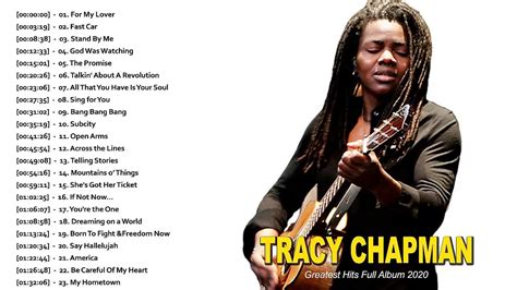 Tracy Chapman, Music Tabs, Youre The One, Telling Stories, Best Songs ...