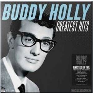 Day The Music Died : Buddy Holly | HMV&BOOKS online - 57