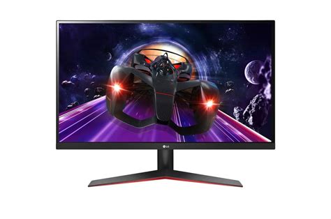 LG UltraGear™ 24 inch 75Hz Gaming Monitor - 24MP60G-B | LG USA