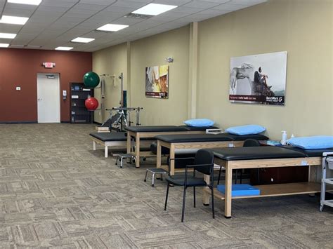 BenchMark Physical Therapy Opens Clinic in Savannah, TN - BenchMark ...