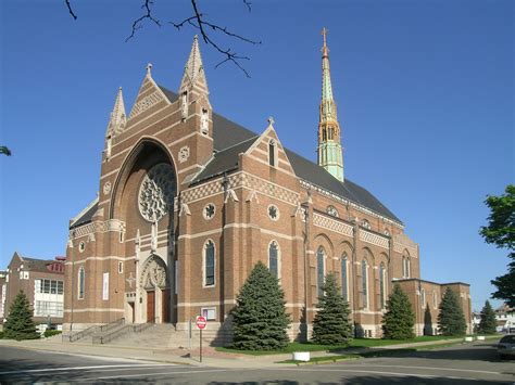 File:St Florian Catholic Church - Hamtramck Michigan.jpg - Wikimedia Commons