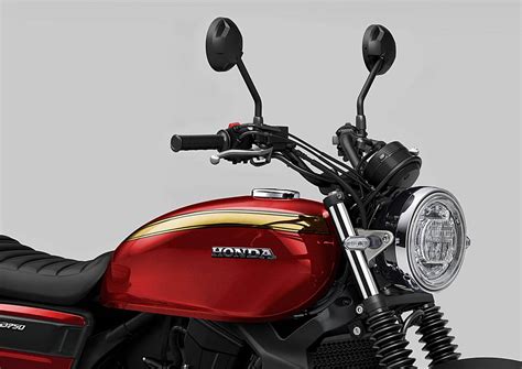 2024 Honda Motorcycles | Model Lineup Reviews & Specs