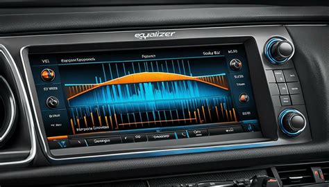 Unleash Sound Quality: Best Equalizer Settings for Car Audio ...