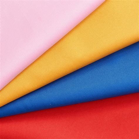 Polyester Twill Fabric 58/60" Wide $2.99/yard 100% Polyester