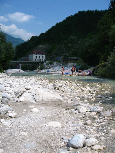 Hiking and Mountain Bike Trails in the Italian Alps - SkyAboveUs