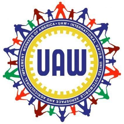 Uaw (76012) Free EPS, SVG Download / 4 Vector