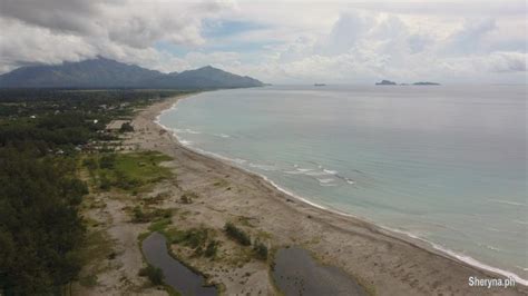 SAN NARCISO, LA PAZ, ZAMBALES PHILS. BEACH LOT FOR SALE! SURF SPO ...