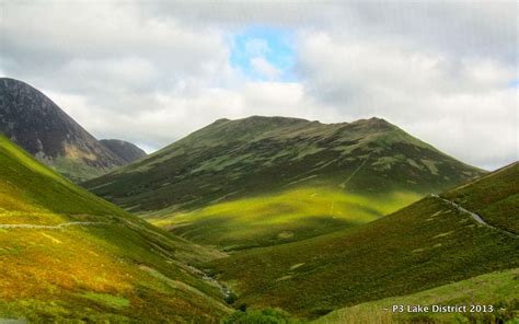 P3's Travel Dazzle: U.K - # Lake District - The beautiful U.K countryside... with mesmerising ...