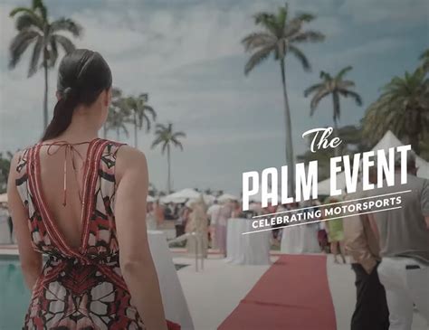 The Palm Event at Mar-a-Lago Club 2021 - DJ UKi