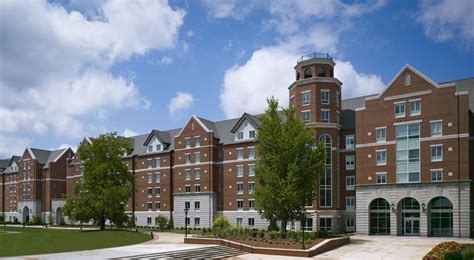 belmont university dorms - Google Search | Belmont university, College campus, University campus