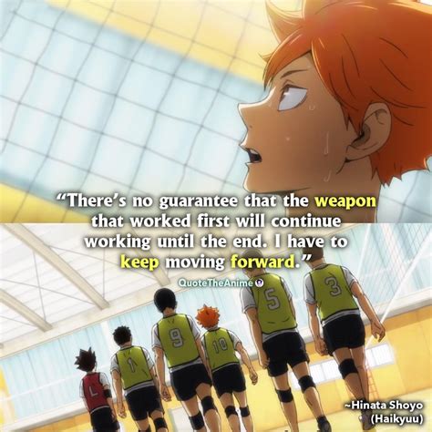 39 powerful haikyuu quotes that inspire images wallpaper – Artofit