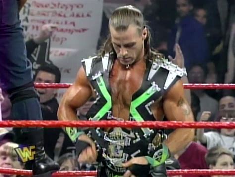 CrazyTights | Shawn Michaels - DX