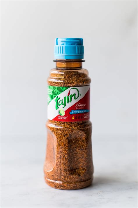 Tajin Seasoning and How To Use It - Isabel Eats