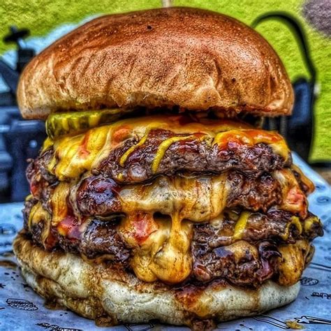 NEW OPENING: Fat Hippo opens first Burger Joint in Manchester | LaptrinhX / News