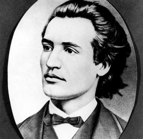 Mihai Eminescu - Alchetron, The Free Social Encyclopedia