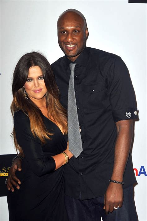 10 Things You Never Knew About Khloe Kardashian And Lamar Odom