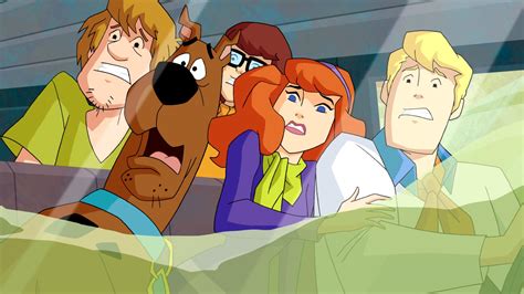 The Best Scooby Doo! Series Ever Comes to an End Starting Today | WIRED