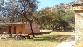 Klerksdorp Dam Accommodation - 2