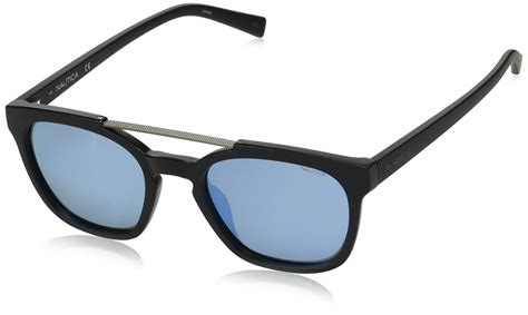 Nautica Men's N3638sp Rectangular Sunglasses | Nautical Fashions