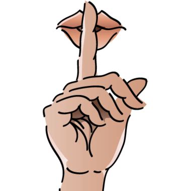 Free Shhh Cliparts, Download Free Shhh Cliparts png images, Free ...