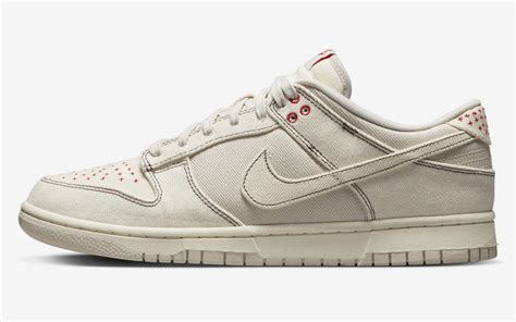 Nike Dunk Low Light Orewood Brown DV0834-100 Release Date | SBD