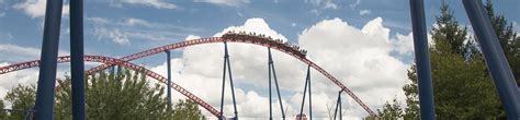 SUPERMAN The Ride | Six Flags New England