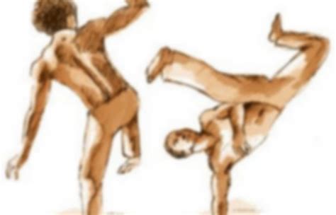 Capoeira Moves and Tutorials | Pearltrees