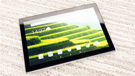 Lenovo Tab 4 10 Review | PCMag