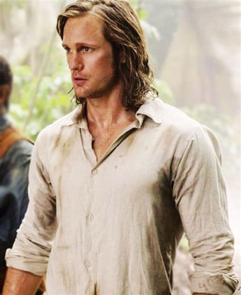 The Legend of Tarzan … | Alexander skarsgard, Tarzan, Tarzan movie