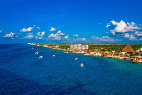 The Best Cozumel Beaches