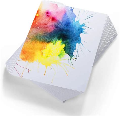 11 Of The Best Cotton Watercolor Paper For Your Artwork