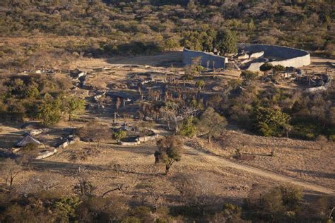 Great Zimbabwe: African City of Stone | Live Science