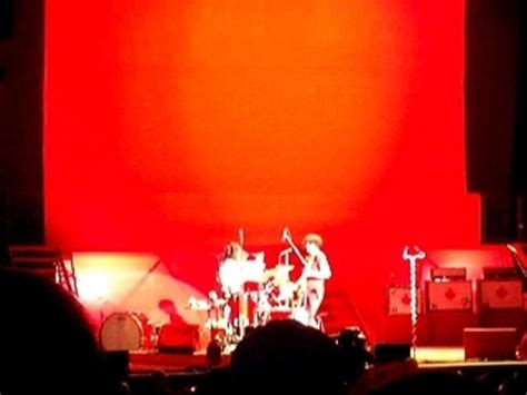 White Stripes Concert-Icky Thump - video Dailymotion