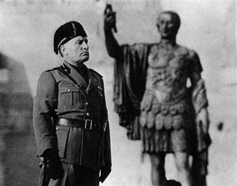 Introducir 93+ imagen benito mussolini que hizo en la segunda guerra ...