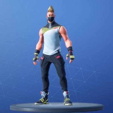 Fortnite Drift Skin - Character, PNG, Images - Pro Game Guides